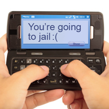 18yo Sexting - Sexting and the Law - Press Send to Turn Teenagers into ...